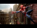 Twelve titans music  celestial motion spiderman e3 2016 trailer music