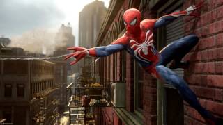 Twelve Titans Music - Celestial Motion ("Spider-Man" E3 2016 Trailer Music)