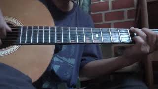 Kenangan Desember Tetty Kadi Gitar Kla