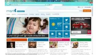 Windows 8.1 Tour