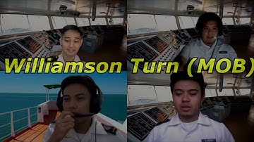 Williamson Turn [GroupA]