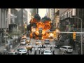 Marvel's The Avengers - Corsa Sfrenata | HD