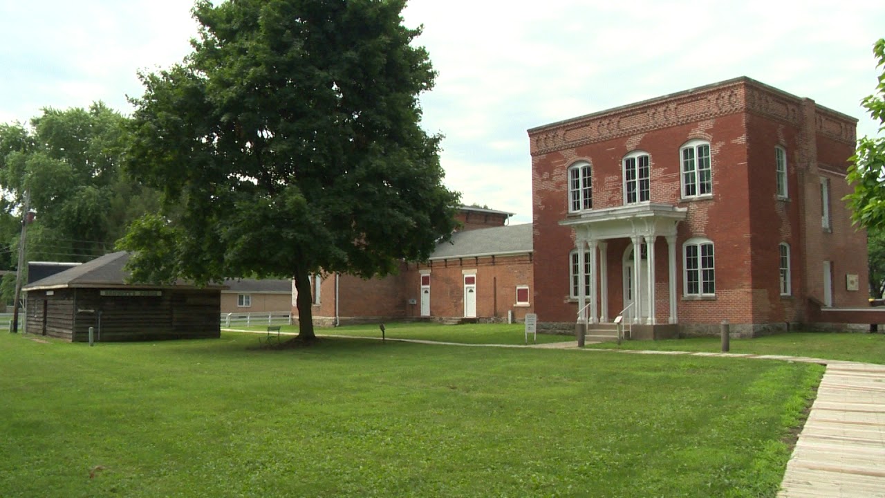 Our Town: Berrien Springs