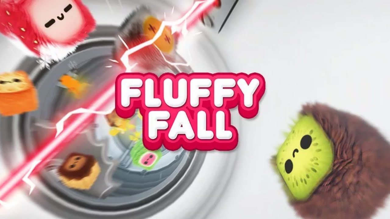 Fluffy fall. Fluffy игра. Fluffy Fall игрушки. Fluffy Fall игра. Fluffy Fall пушистики.