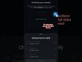 100% Working!Egypt WhatsApp Method 2025#whatsapp #shorts #tech #egypt