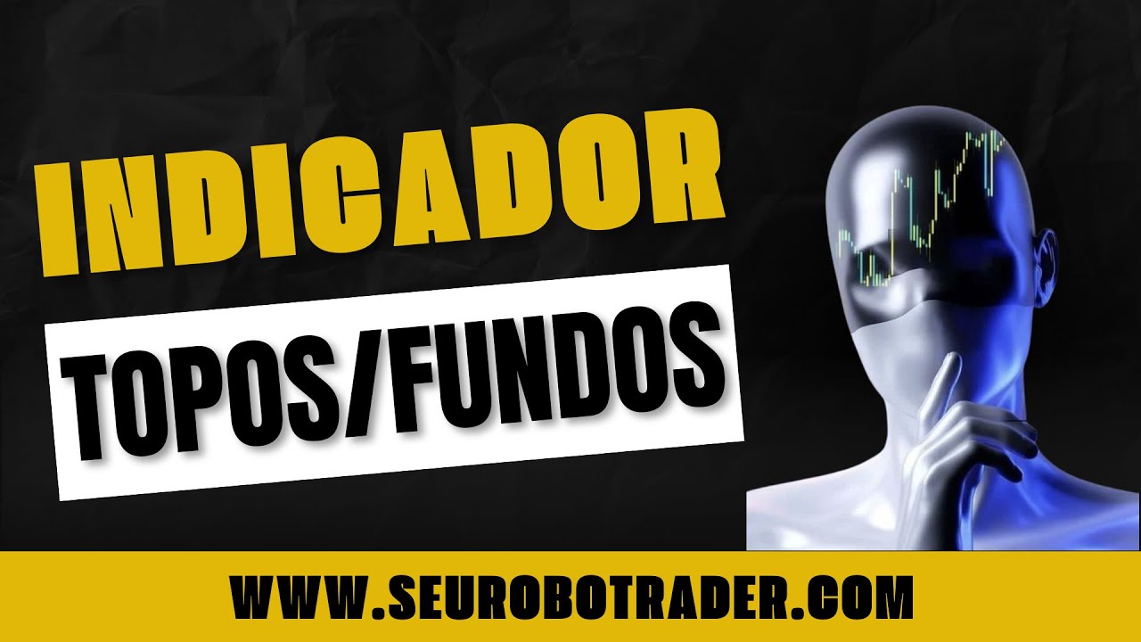 📈📉 Indicador Topos e Fundos para Meta Trader 5 - YouTube