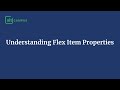 CSS Flexbox Order Property Explained