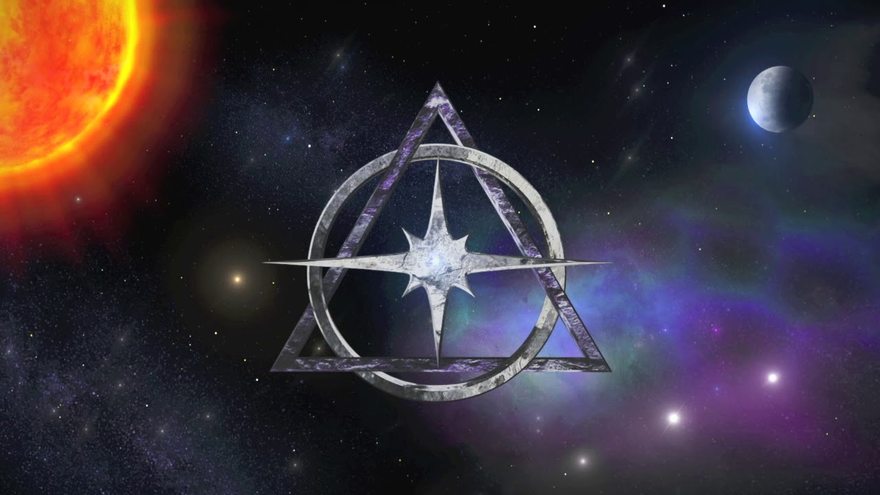 The Ancient Order - 03 - Temple