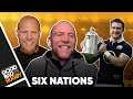 The Six Nations & Super Scotland! - Good Bad Rugby Podcast #27