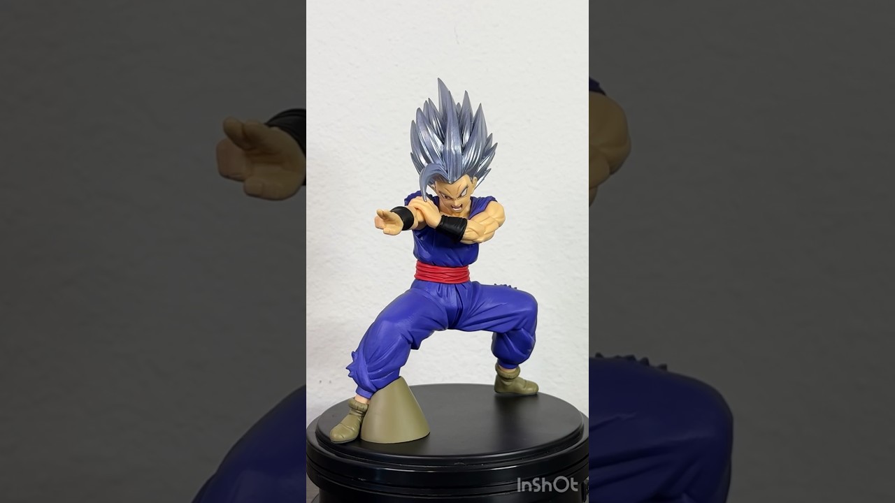 Do You Prefer This Gohan Beast or the LOP? 