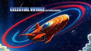 Celestial Voyage | AI Music Video