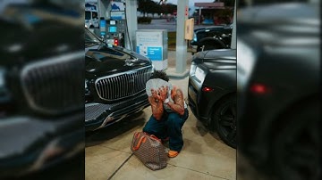 Real Boston Richey - Baddies (Official Snippet)