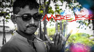 RD-MERE JESE_(new hindi rap song 2020)