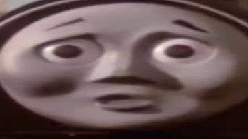 Did you say tell the Fat Controller?