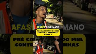 FLANELINHA FOLGADO LEVA APAVORO