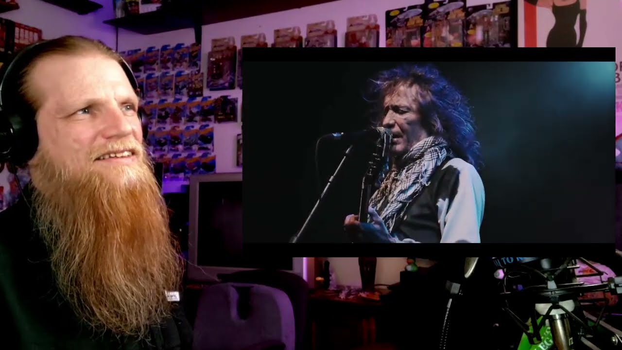 РОБ скончался в возрасте 63 лет | Прощание с легендой