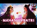 MAHASHIVRATRI STATUS ❤💫 | SHIV PARVATI STATUS | ADITYA CREATION 06 | #viral #trending #mahashivratri