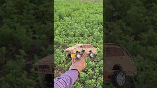 Making Deshi Car #shorts #nsexperiment