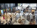 London diarieslondon design festival2022