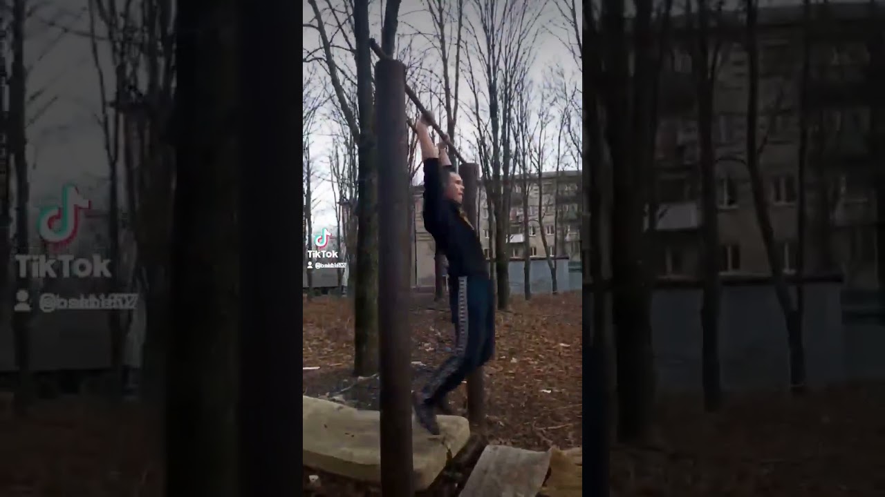 всех с новым годом, я новый ютюбер по воркауту