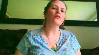 How to use a pendulum 3.wmv