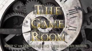 SG and Xenia Senior Day Proposal - Escape Room screenshot 4