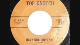 Romeo Sullivan-Haunting Rhythm 1960 chords