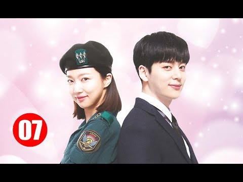 Chuyện Tình Nữ Quân Nhân - Tập 7 | Phim Tình Cảm Hàn Quốc Mới Hay Nhất 2020 - Thuyết Minh | Thông tin phim Hàn Quốc chiếu rạp 1 hqdefault