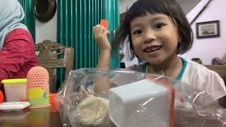 Review playdoh baru