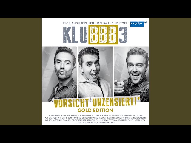 KLUBBB3 - Alles wie gestern