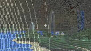 Part 20 - Screendoor Transparency