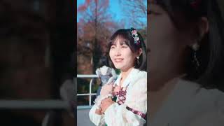 #HKT48 #君はもっとできる 2月8日リリース #Shorts