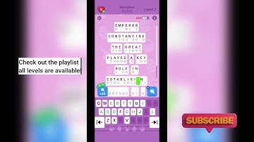 Cryptogram Easter Event Chapter 3 Level 7 Answers 🐣 | solutionguruji