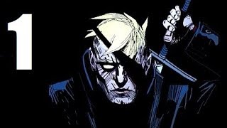 The Blind Prophet Walkthrough