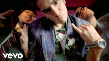 A.B. Quintanilla III, Kumbia All Starz - Sshh!!