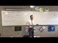 Forces in Motion and Harmonic Motion