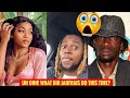 Moyann expose jaiifrais on social media bounty killa clap back at shabba ranks skeng stunt