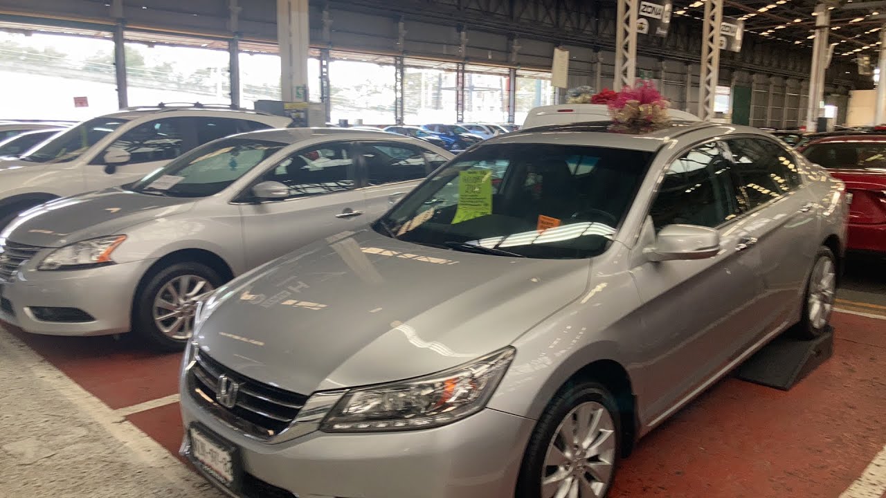 Seminuevos Hams Motors desde 100,000 5534440897 encuentra mas de