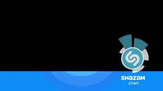 M1 Ukraine - Shazam Chart Decoration Clip Ident 2020