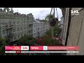 Спортзал, робоче місце чи склад непотребу: як українці використовують свої балкони