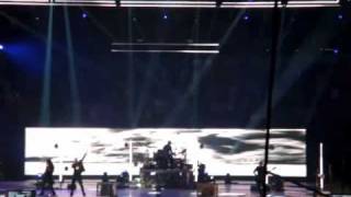 Celebrity E For Extinction, Thousand Foot Krutch - Live YC 2010 Net Worth