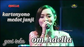 Kartonyono medot janji_yeni inka_om.adella