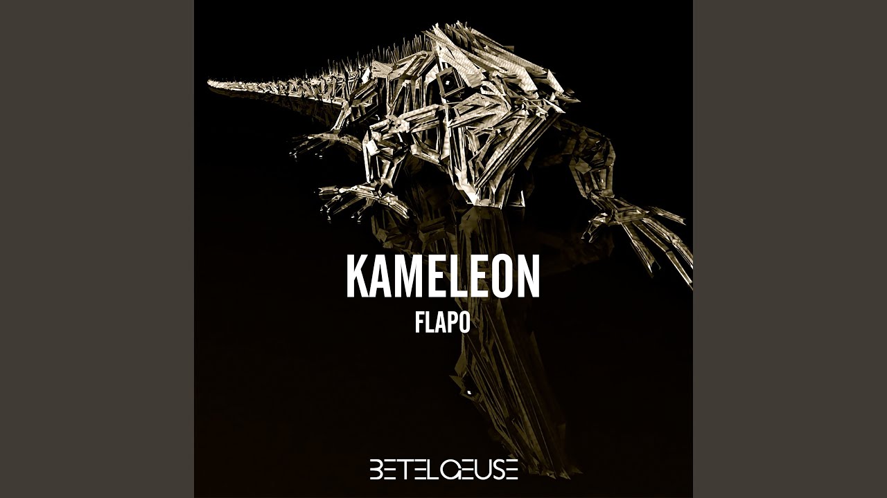 Watch Kameleon (Radio Edit) on YouTube Watch Kameleon (Radio Edit) on YouTube