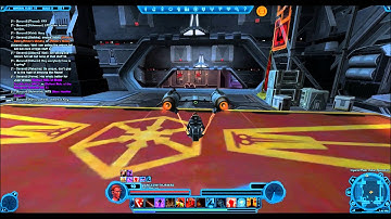 Things I wish I knew before playing Star Wars the Old Republic