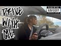 A DRIVE WITH ME FOR 20 SOMETHINGS