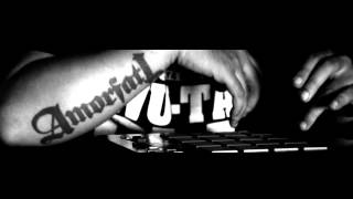 Morgue Vanguard x Still "Fateh" EP