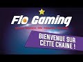 Cest quoi flo gaming 