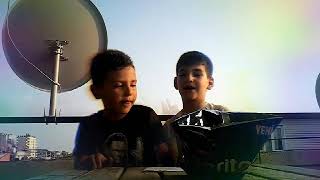 Mustafa Ile Dori̇tos Ri̇sk 2.0Yedik Çoookkk Aciiii