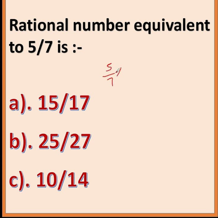 MCQ Chapter 1 