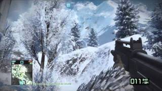 BFBC2 Final Commentary: COLD WAR BITCHES + BF3 guns talk
